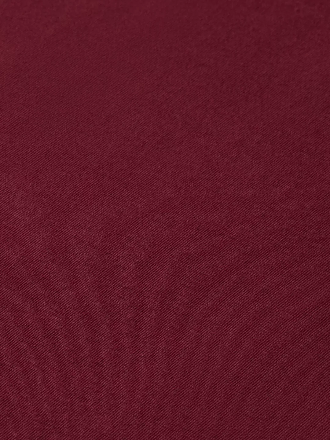 Best Scotch & Soda Mercerised t-shirt with shoulder detail Bordeaux