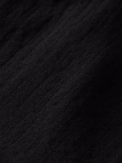 Discount Scotch & Soda Mini wrap dress EveningBlack