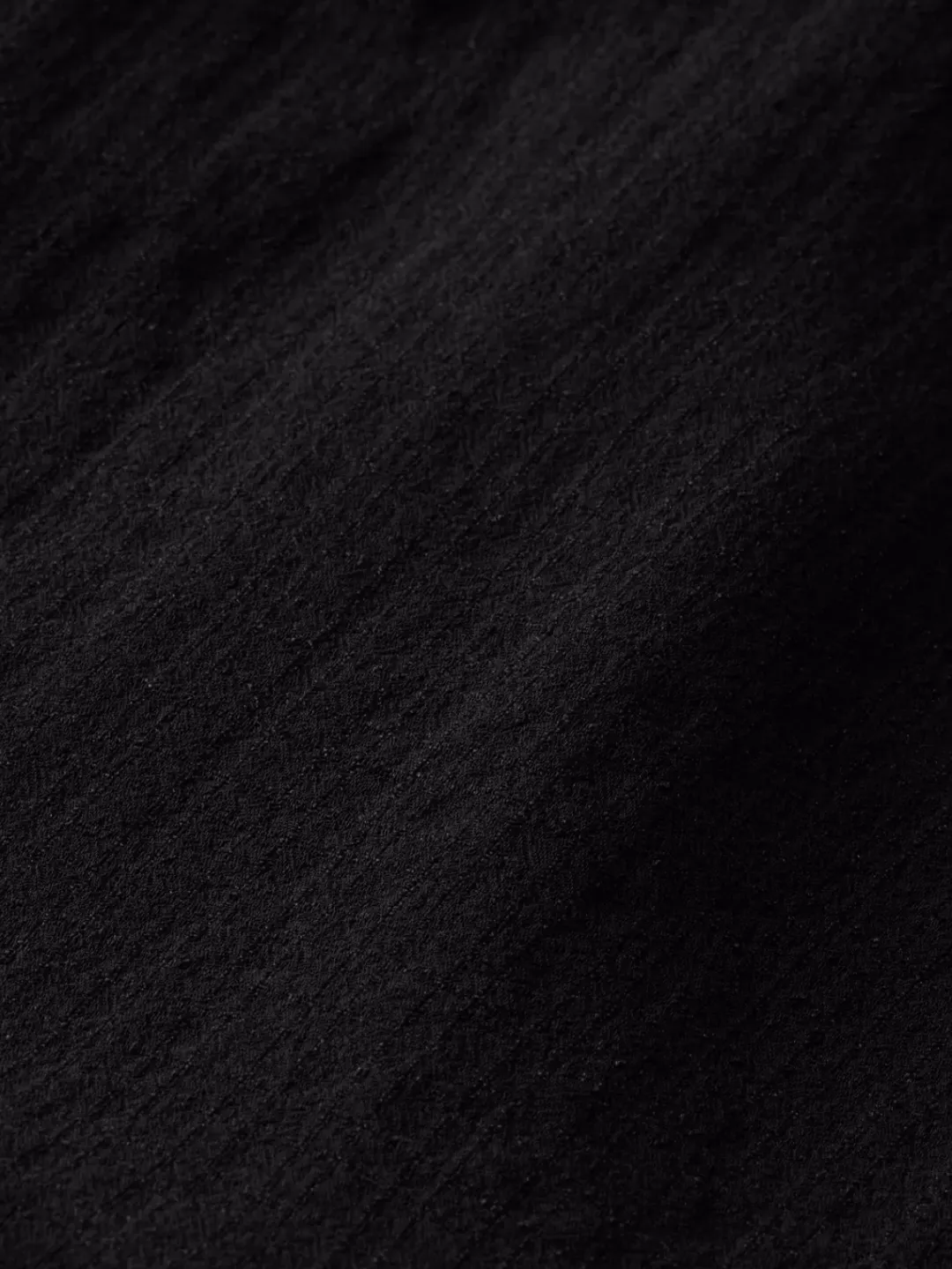 Discount Scotch & Soda Mini wrap dress EveningBlack