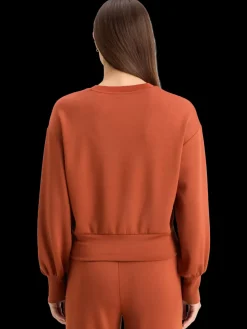 Hot Scotch & Soda MODAL SWEATSHIRT