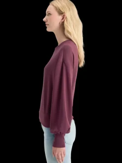 Hot Scotch & Soda MODAL SWEATSHIRT