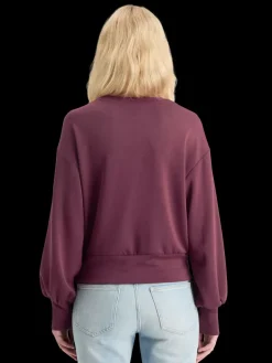 Hot Scotch & Soda MODAL SWEATSHIRT