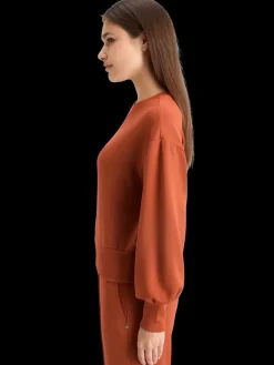 Hot Scotch & Soda MODAL SWEATSHIRT