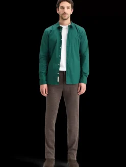 Sale Scotch & Soda Mott - knitted slim fit chino