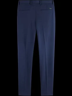 Hot Scotch & Soda Mott- jersey slim fit chino