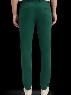 New Scotch & Soda MOTT- STRETCH COTTON TWILL CHINO