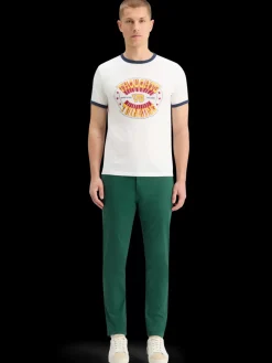 New Scotch & Soda MOTT- STRETCH COTTON TWILL CHINO