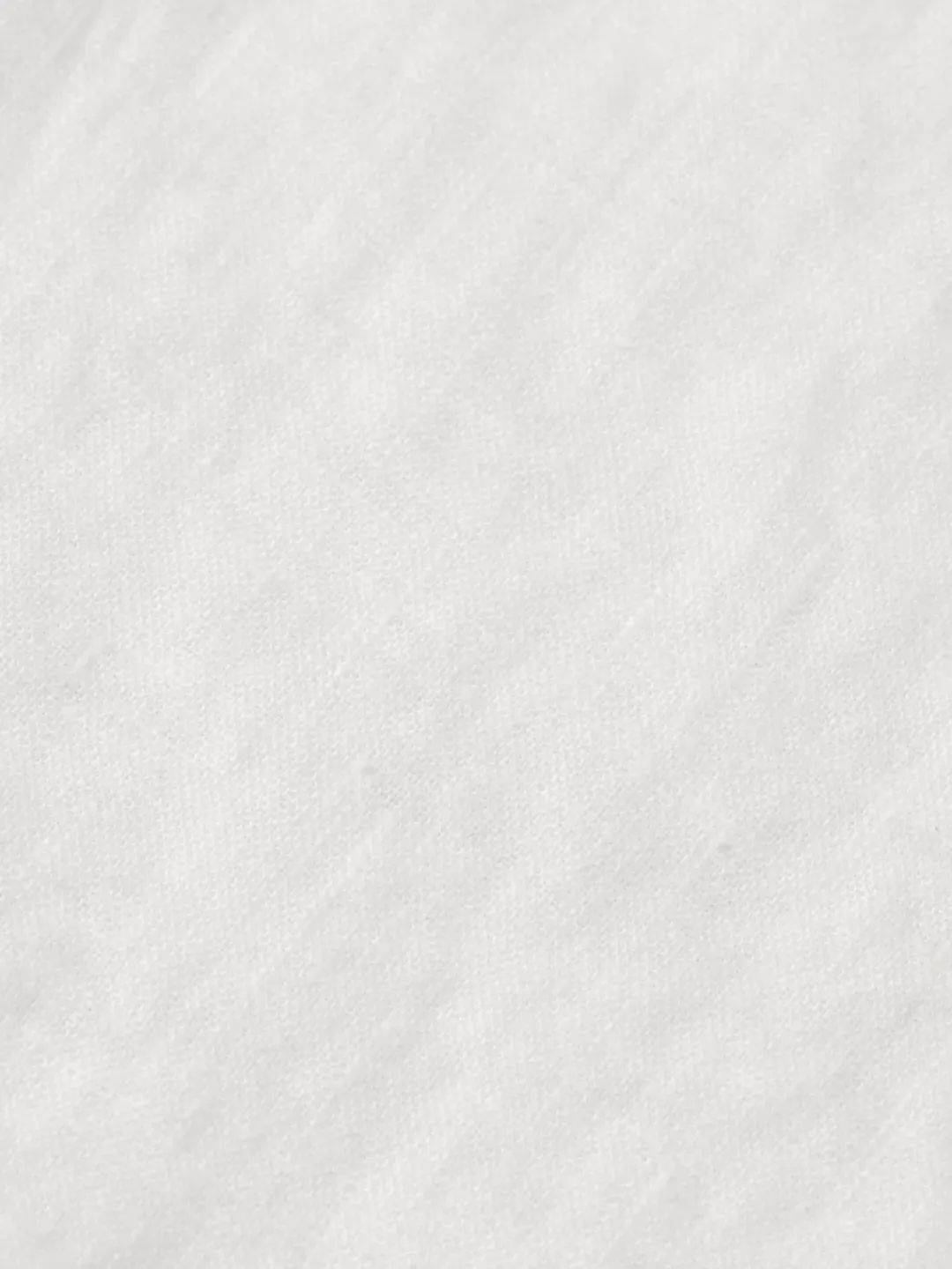 Online Scotch & Soda OVERSIZED LINEN FIT SHIRT White