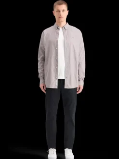 Outlet Scotch & Soda OXFORD SOLID