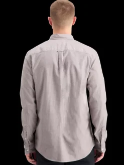Outlet Scotch & Soda OXFORD SOLID