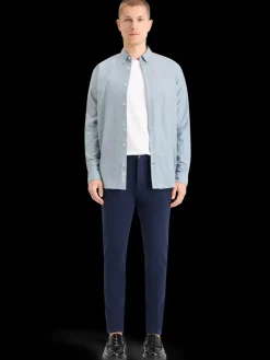 Outlet Scotch & Soda OXFORD SOLID