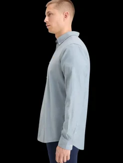 Outlet Scotch & Soda OXFORD SOLID