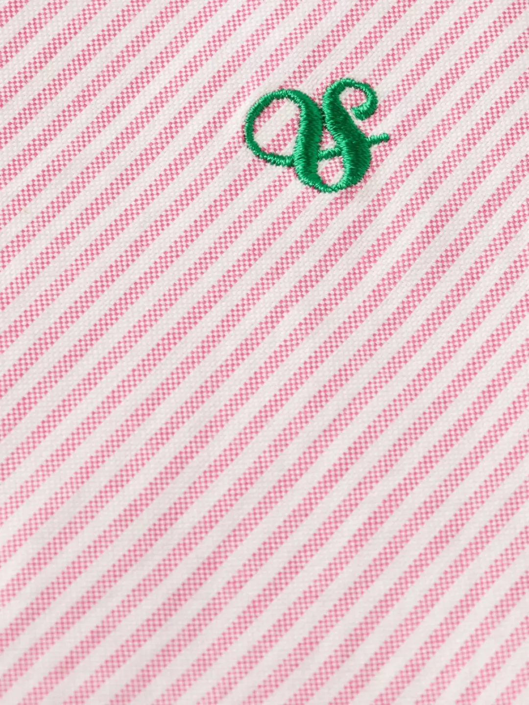 Fashion Scotch & Soda oxford stripe