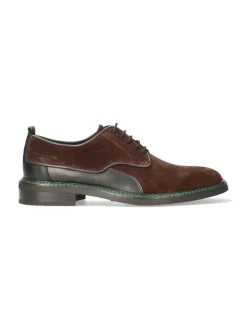 Best Scotch & Soda Paradig DARKBROWN