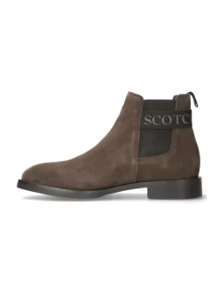 Fashion Scotch & Soda Picaro Chelsea Boot