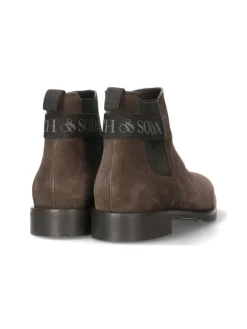 Fashion Scotch & Soda Picaro Chelsea Boot