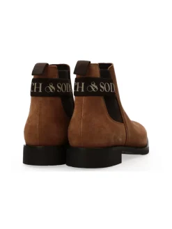 Fashion Scotch & Soda Picaro Chelsea Boot