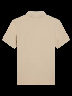 Fashion Scotch & Soda pique polo