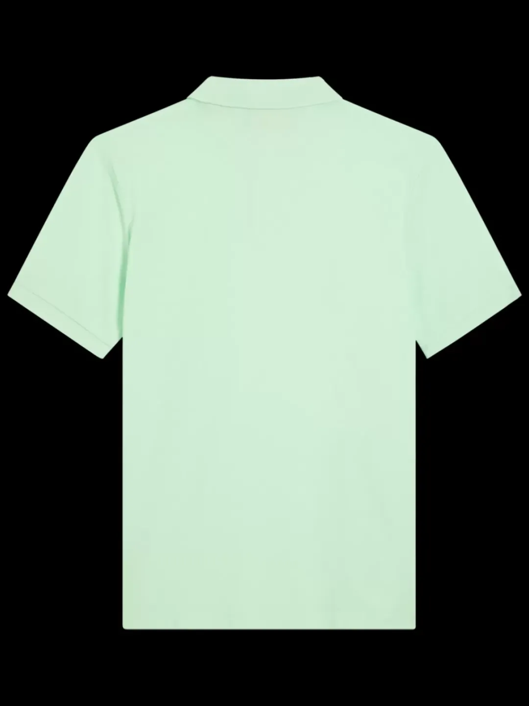 Fashion Scotch & Soda pique polo