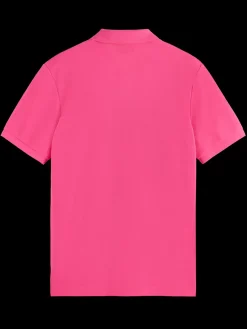 Fashion Scotch & Soda pique polo