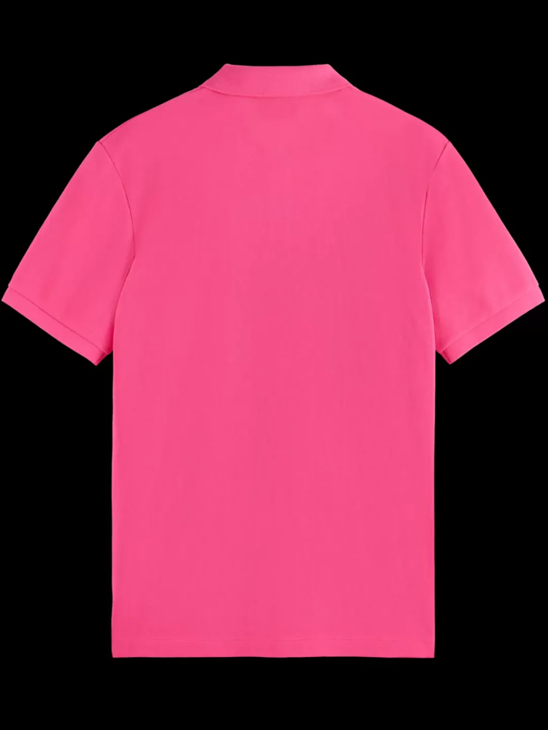 Fashion Scotch & Soda pique polo