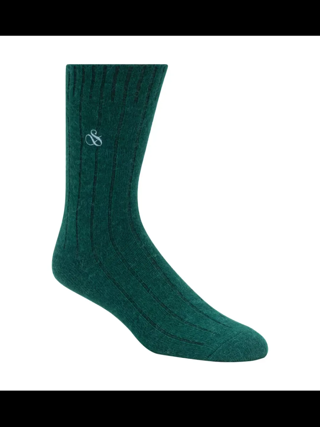 Clearance Scotch & Soda 1PK MENS NON TERRY CREW