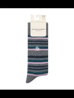 Best Scotch & Soda 1PK MENS NON TERRY CREW