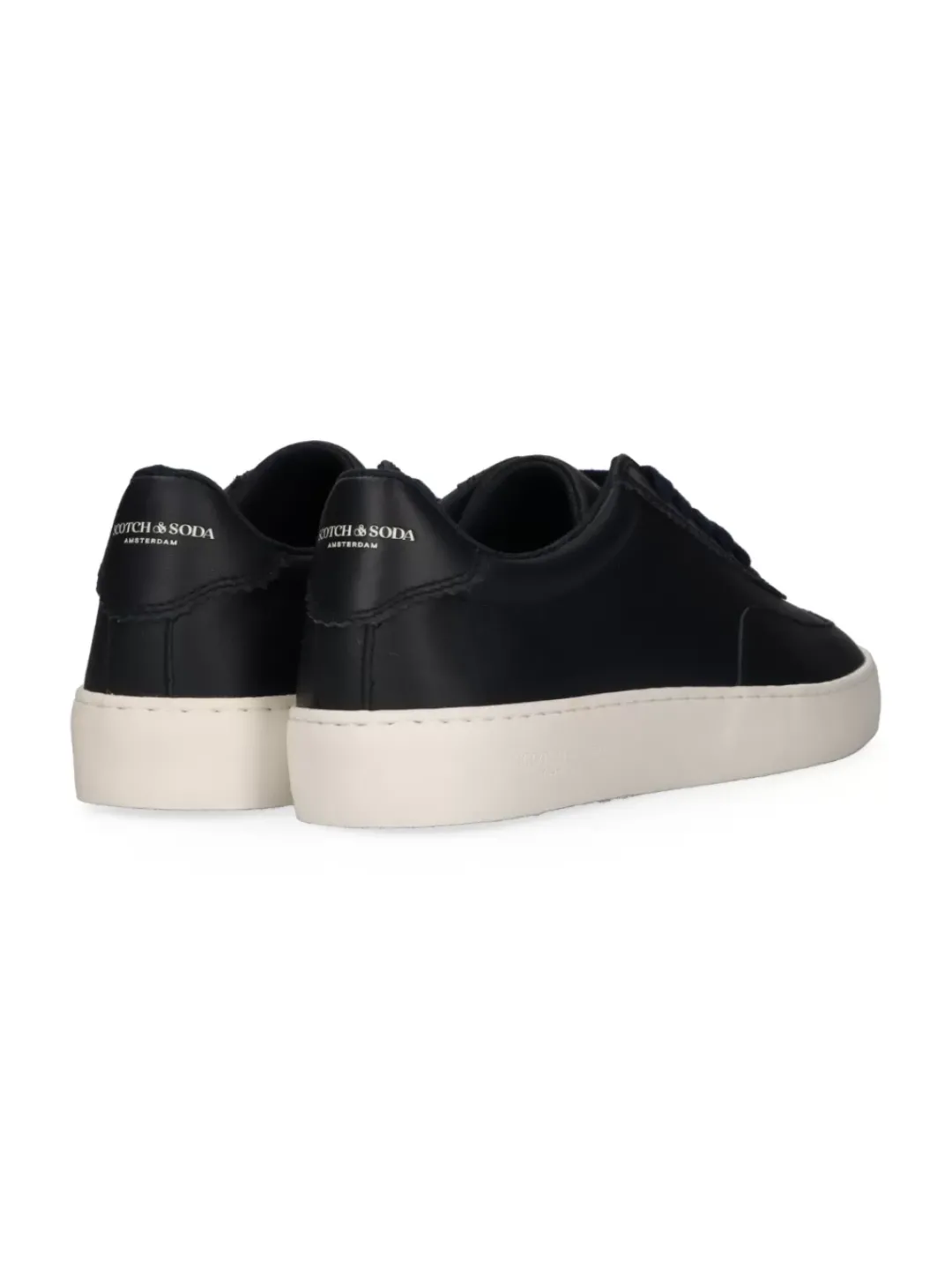 Fashion Scotch & Soda Plakka