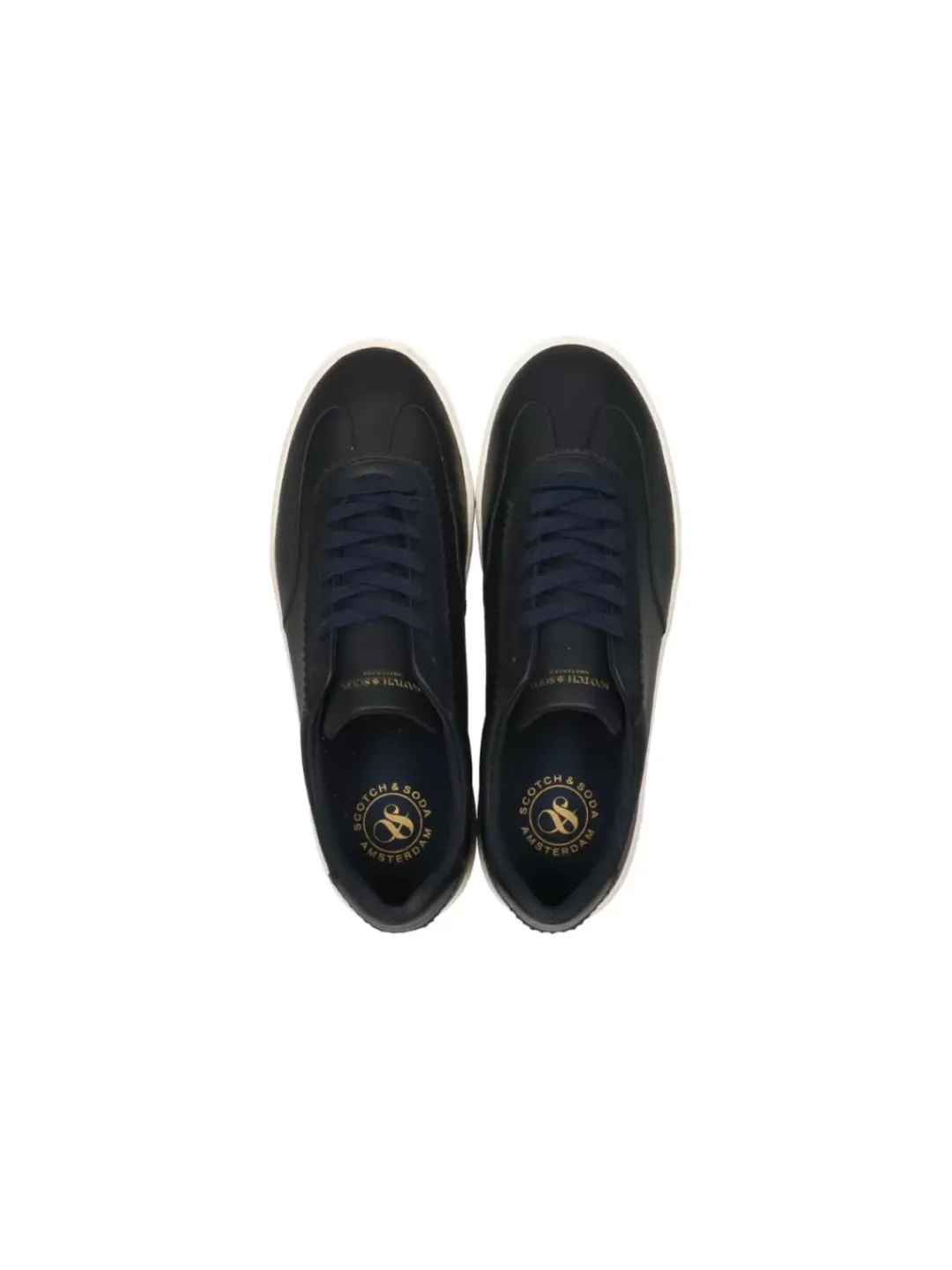Fashion Scotch & Soda Plakka