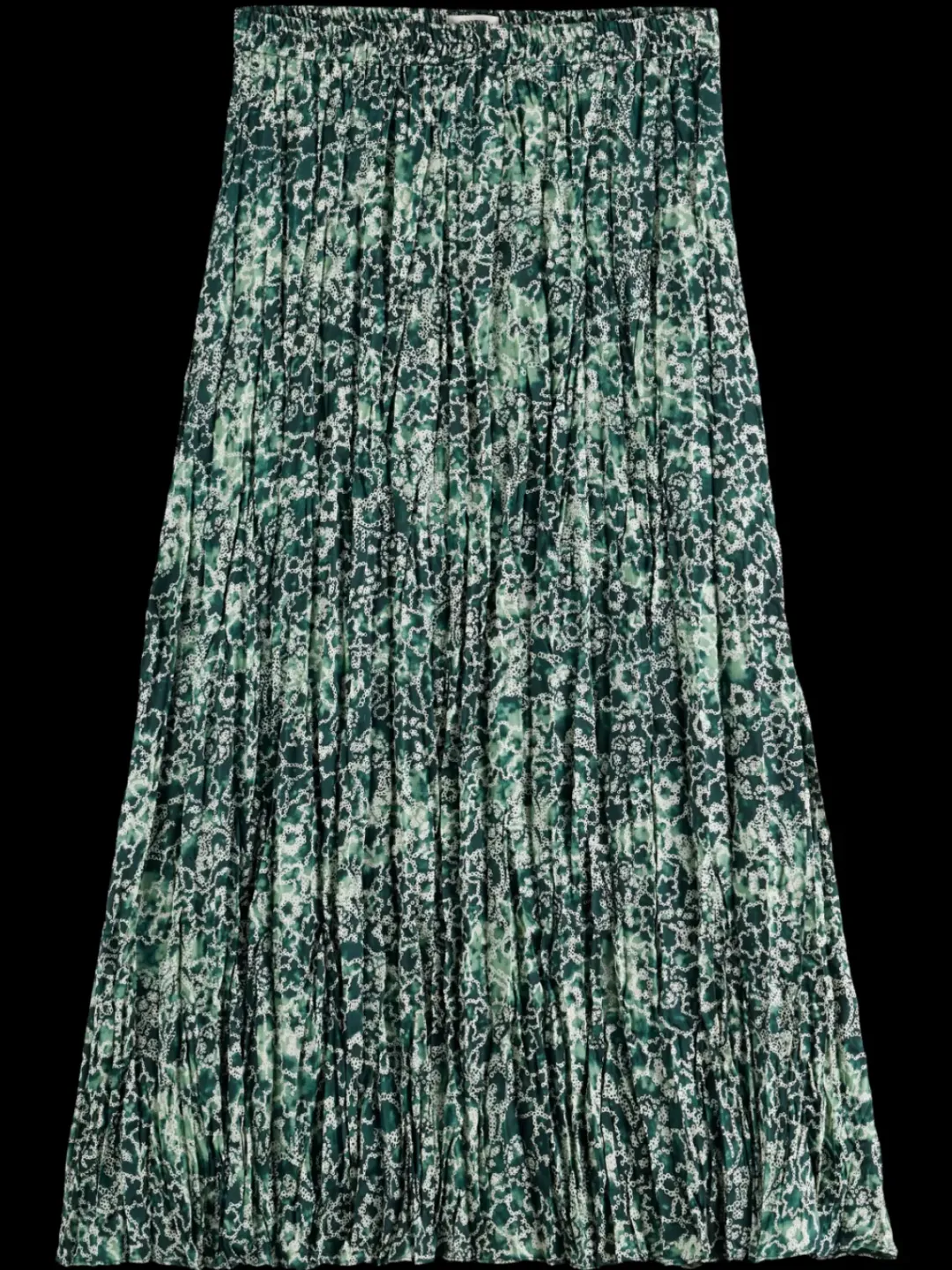 Sale Scotch & Soda PLEATED CRINKLE SKIRT