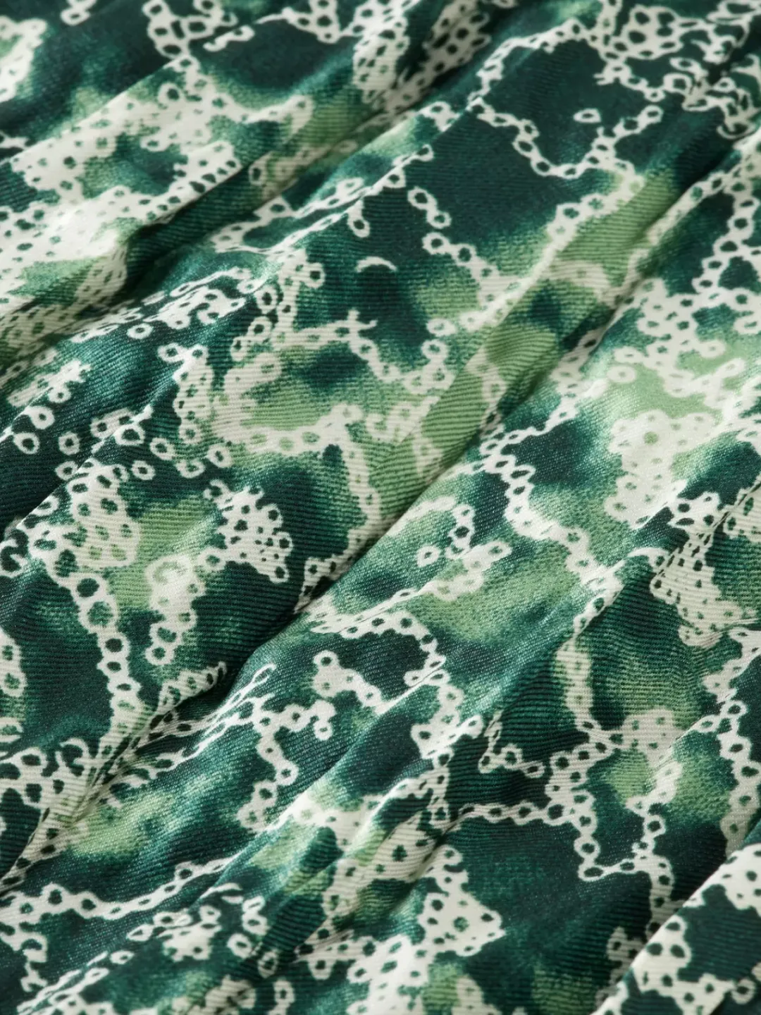 Sale Scotch & Soda PLEATED CRINKLE SKIRT