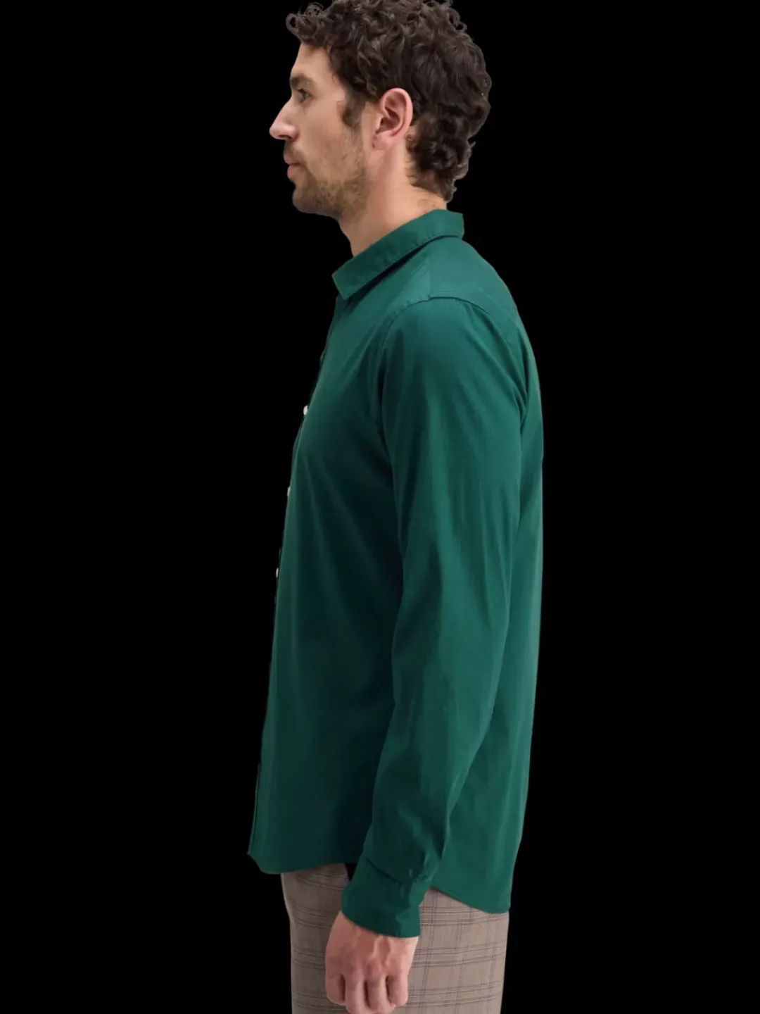 Fashion Scotch & Soda POPLIN SOLID