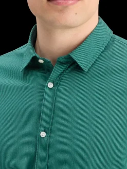Discount Scotch & Soda POPLIN STRIPE