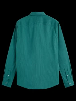 Discount Scotch & Soda POPLIN STRIPE