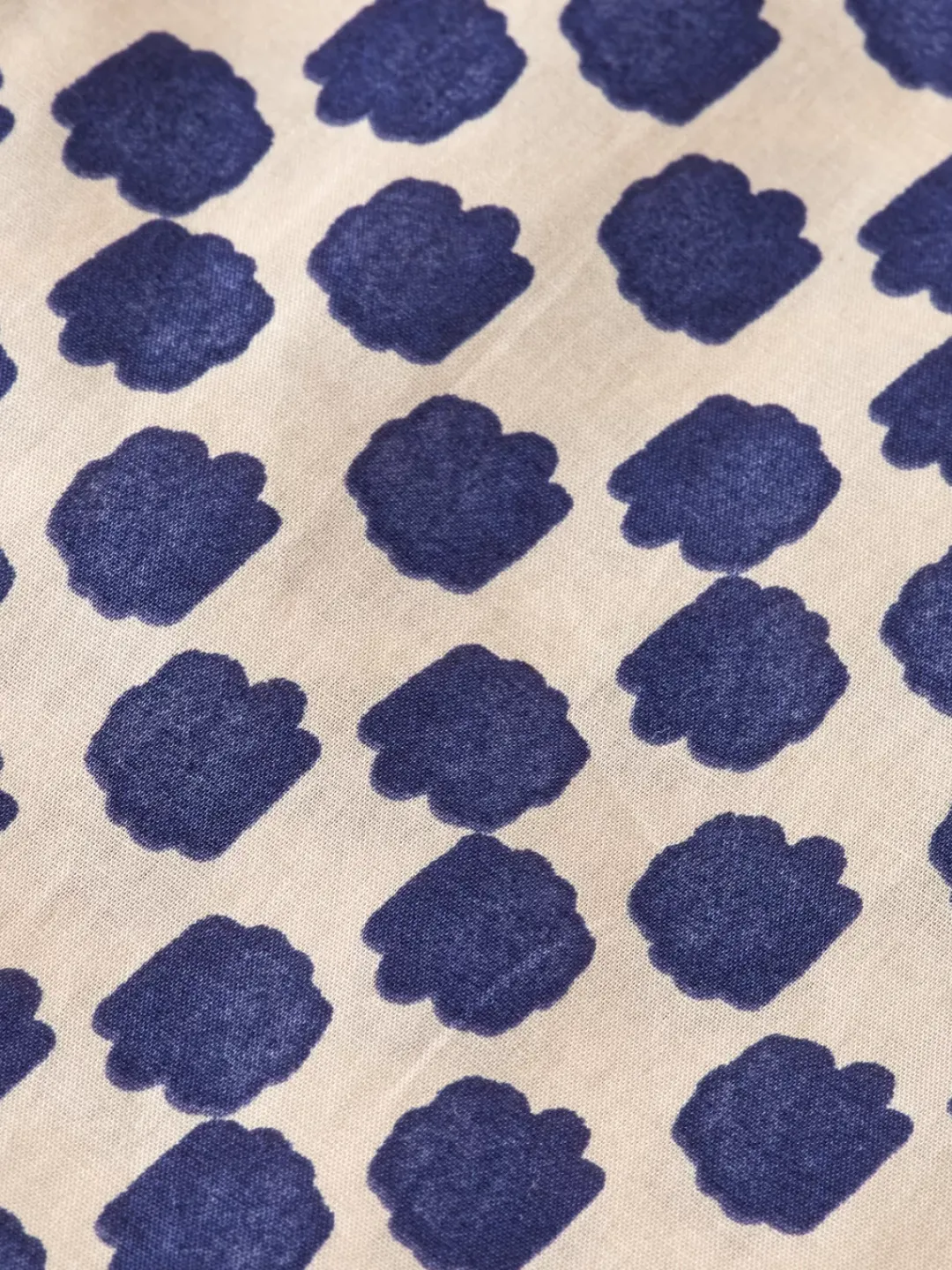 Clearance Scotch & Soda Printed short sleeve shirt