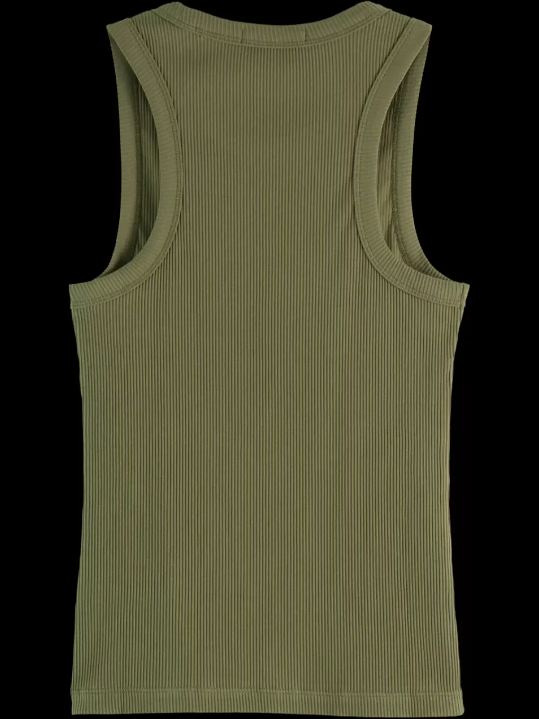 Sale Scotch & Soda RACER RIB TANK