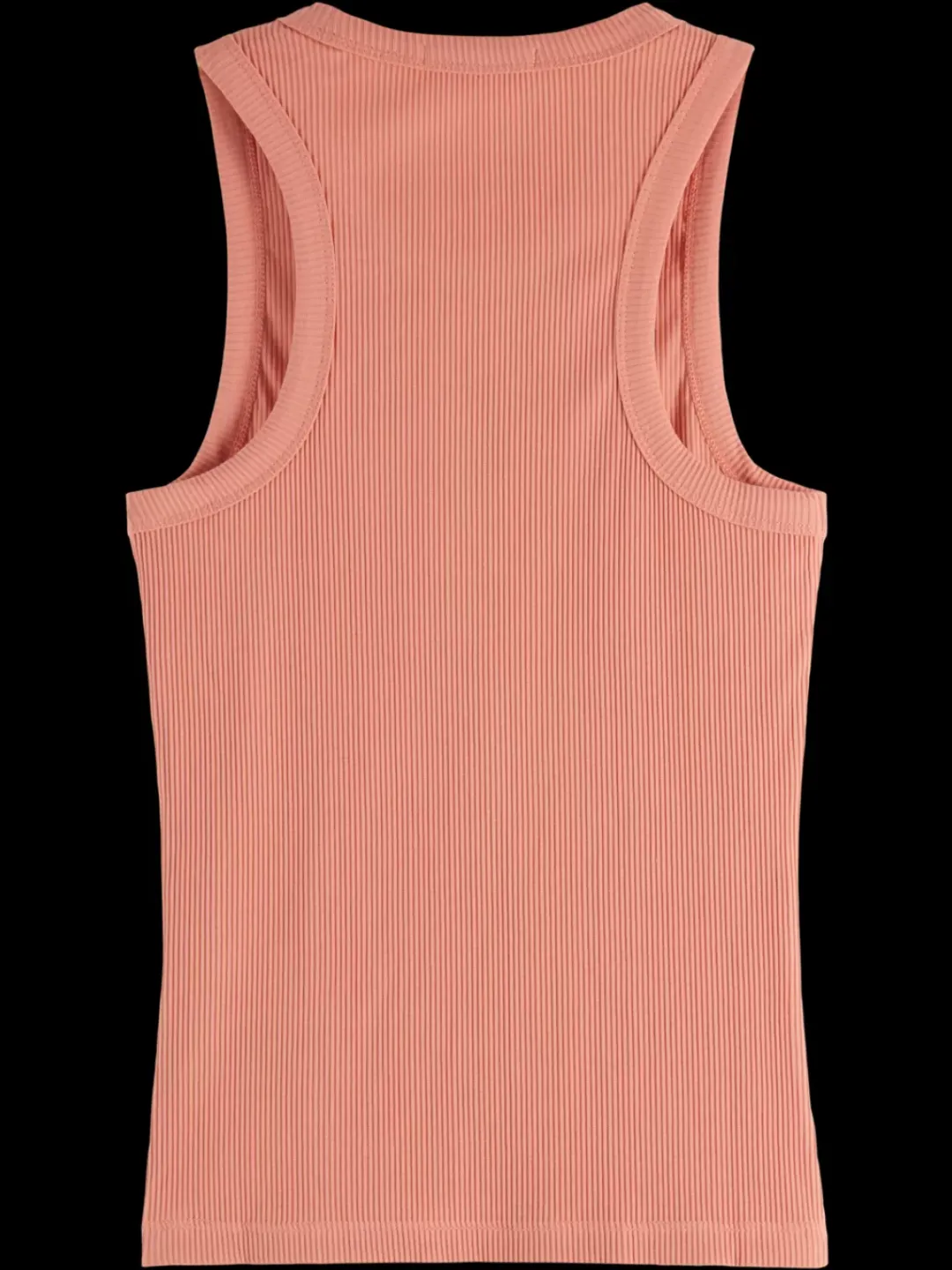 Sale Scotch & Soda RACER RIB TANK