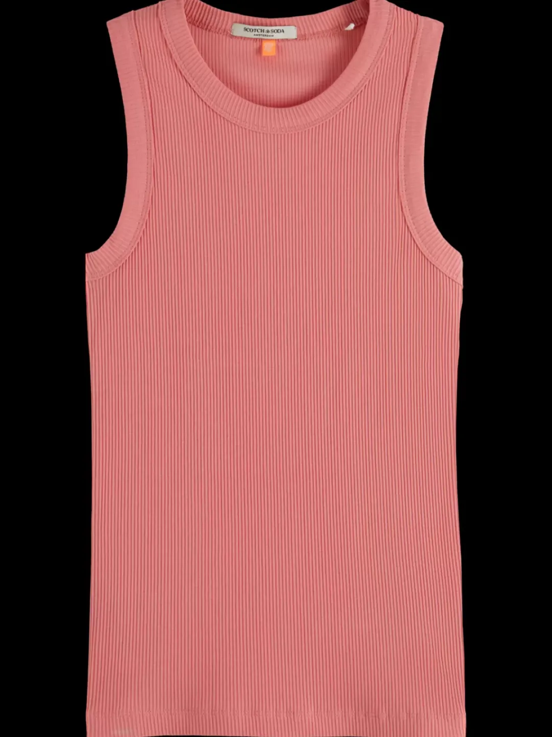 Hot Scotch & Soda RACER TANK