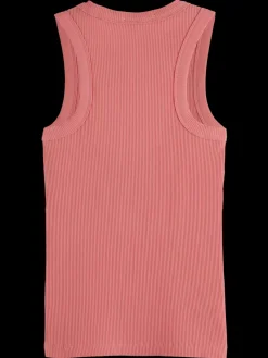 Hot Scotch & Soda RACER TANK