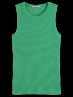 Hot Scotch & Soda RACER TANK