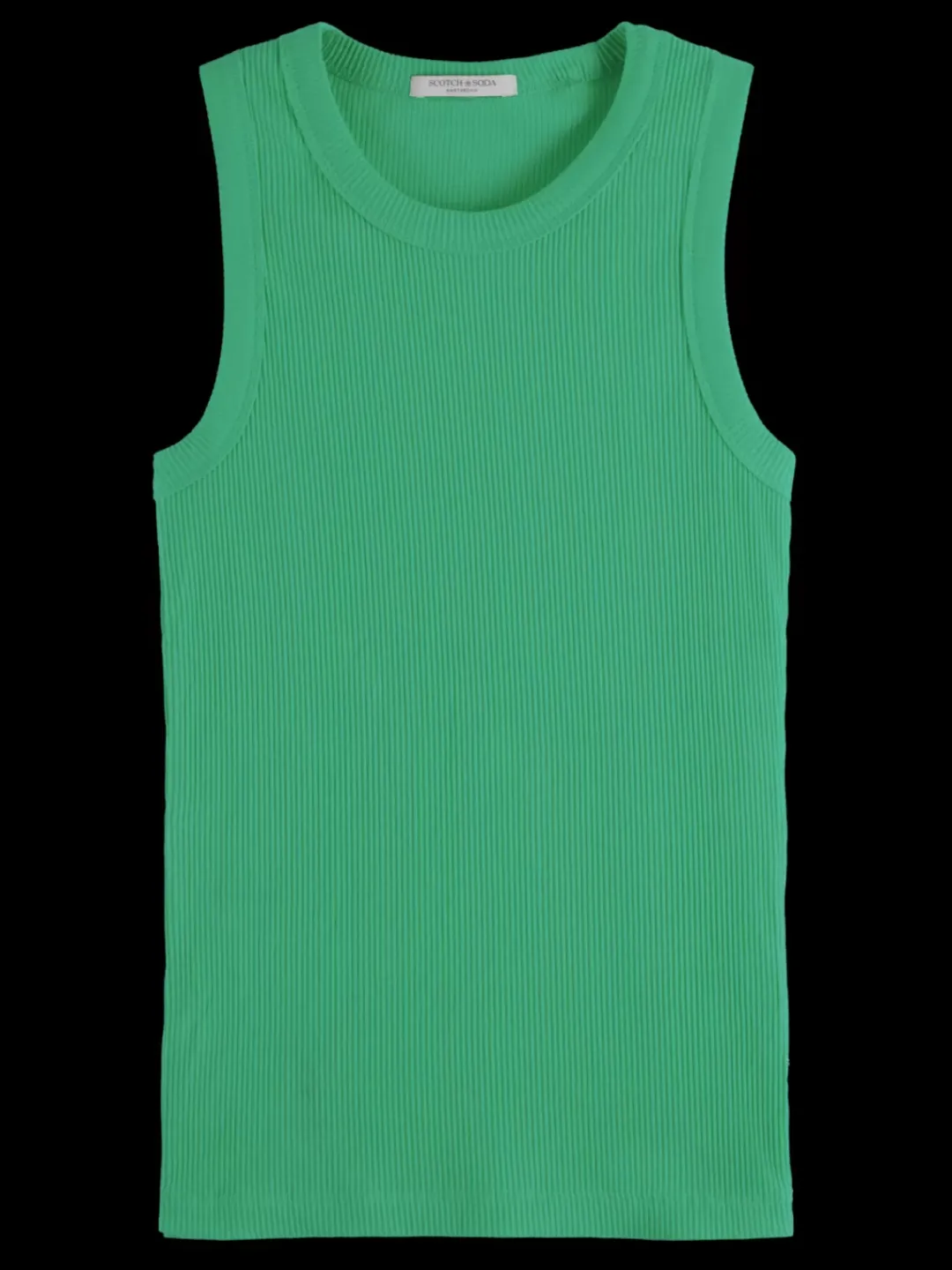 Hot Scotch & Soda RACER TANK