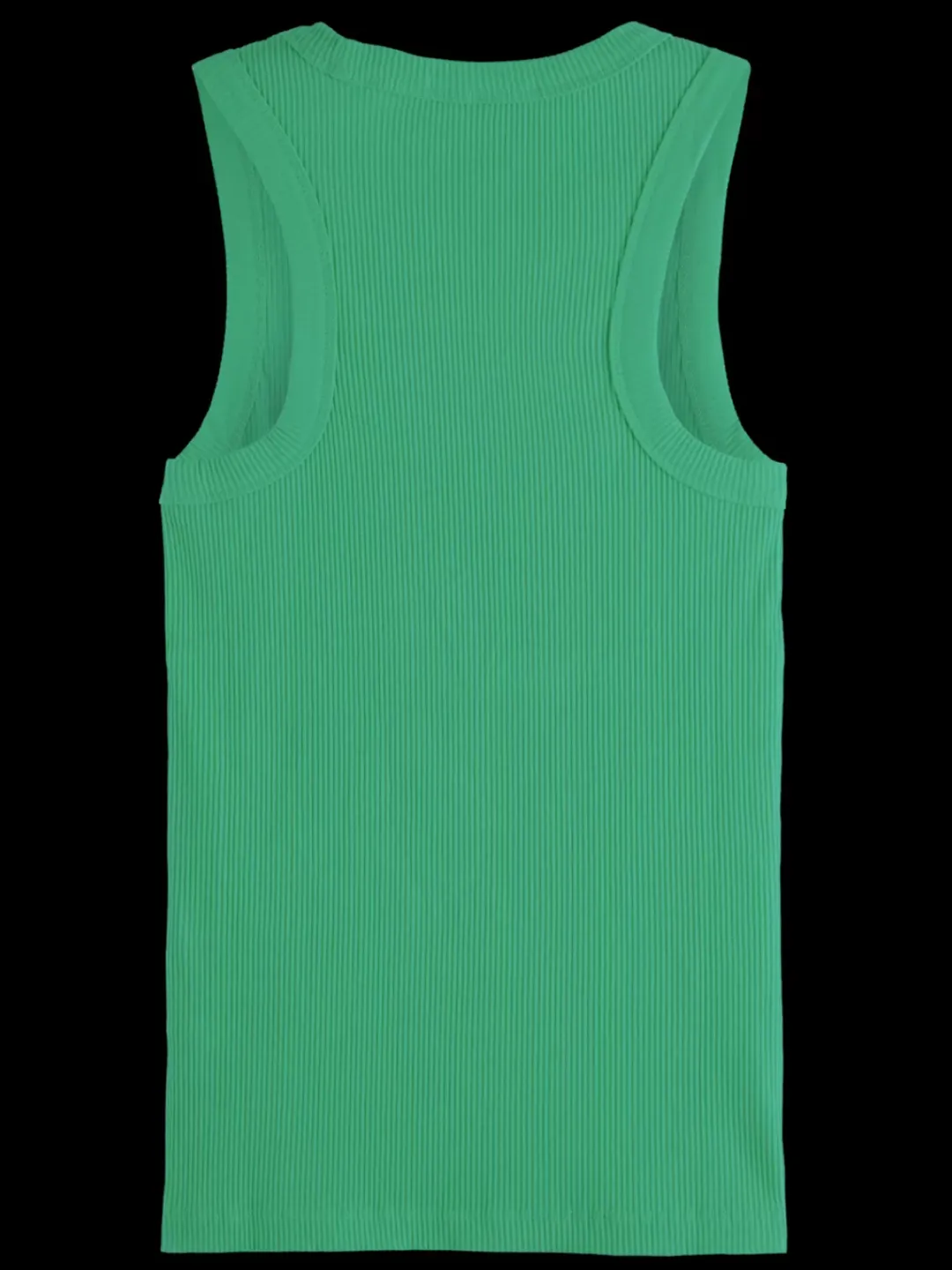 Hot Scotch & Soda RACER TANK