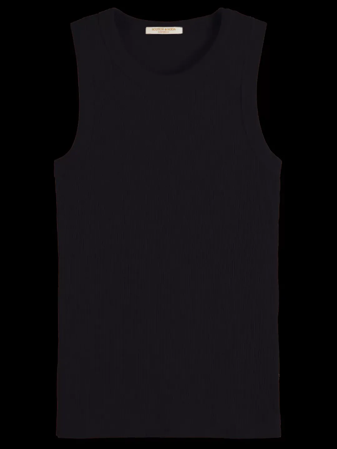 Hot Scotch & Soda RACER TANK