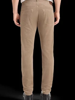 Best Scotch & Soda RALSTON 5 POCKET CORDUROY CHINO