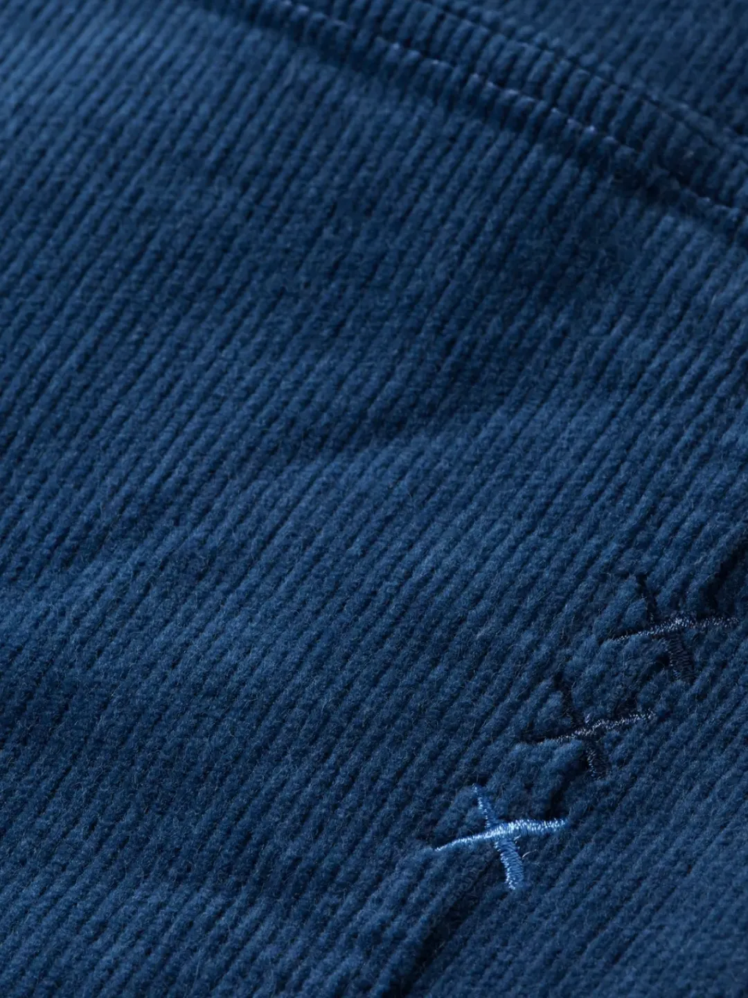 Best Scotch & Soda RALSTON 5 POCKET CORDUROY CHINO