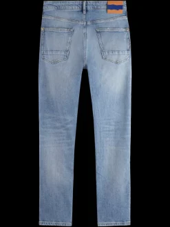 New Scotch & Soda Ralston regular slim jeans - new daze NewDaze