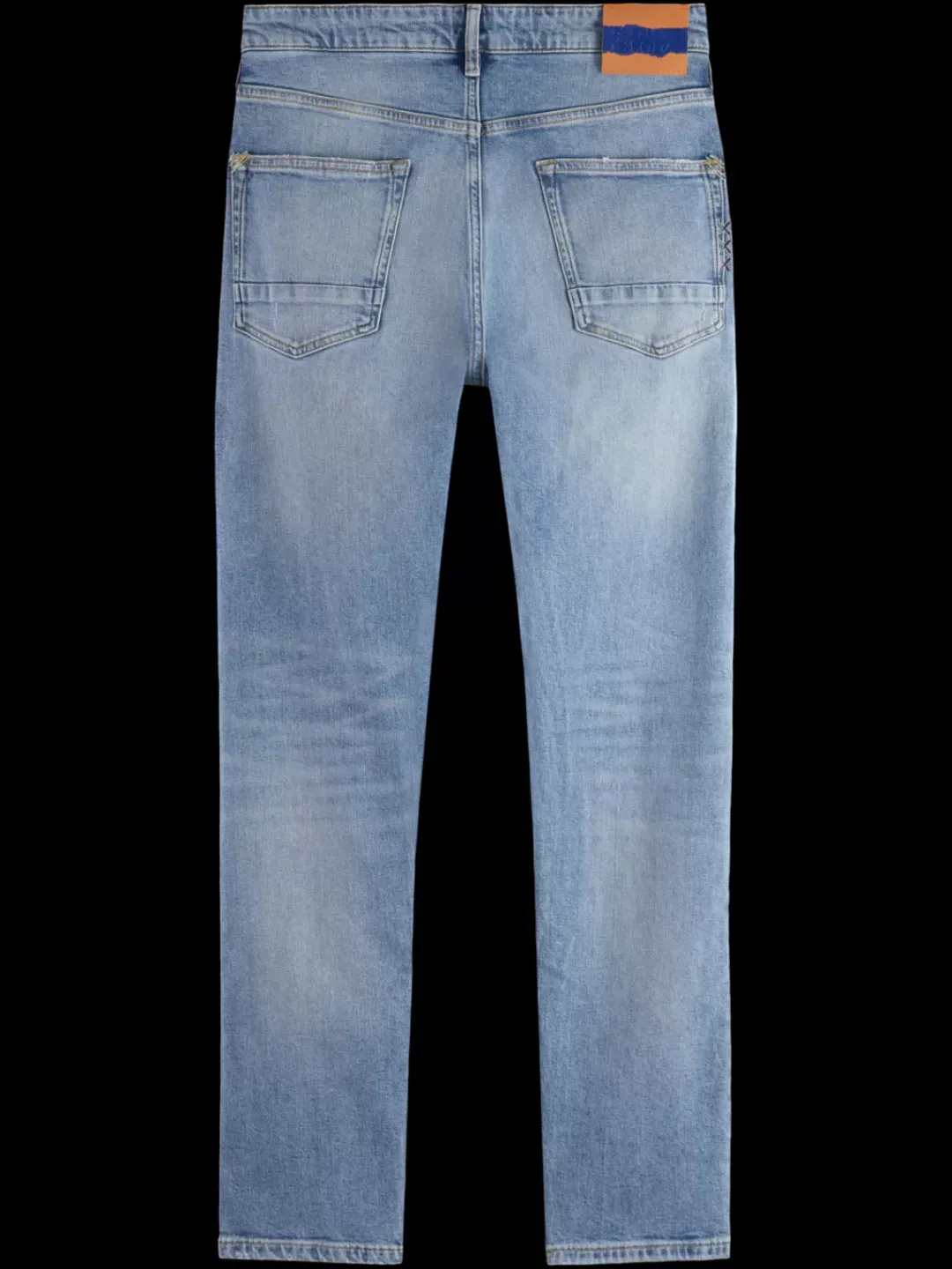 New Scotch & Soda Ralston regular slim jeans - new daze NewDaze