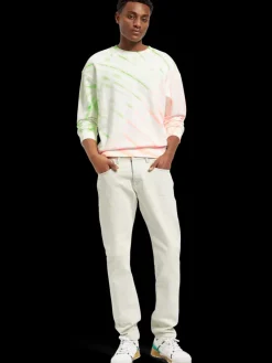 Best Scotch & Soda Ralston regular slim jeans - shallow water ShallowWater
