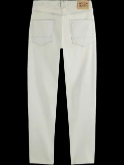Best Scotch & Soda Ralston regular slim jeans - shallow water ShallowWater