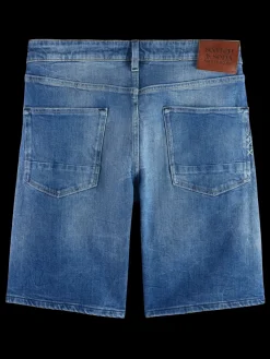 Best Scotch & Soda Ralston regular slim short - spring sings SpringSings